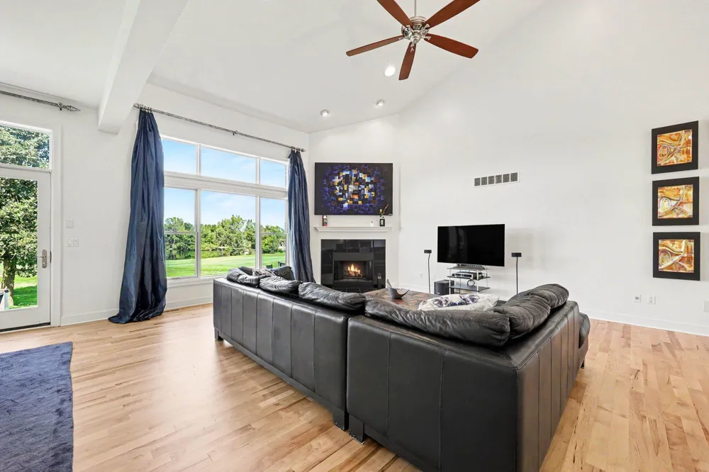 5407 Pinnacle Court Ann Arbor, MI 48108