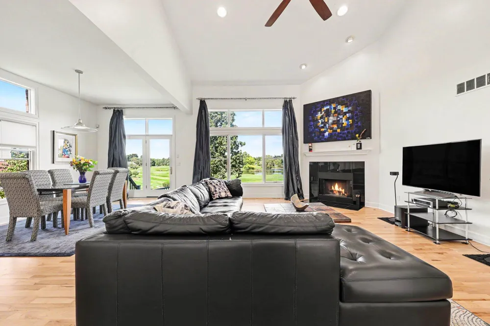 5407 Pinnacle Court Ann Arbor, MI 48108