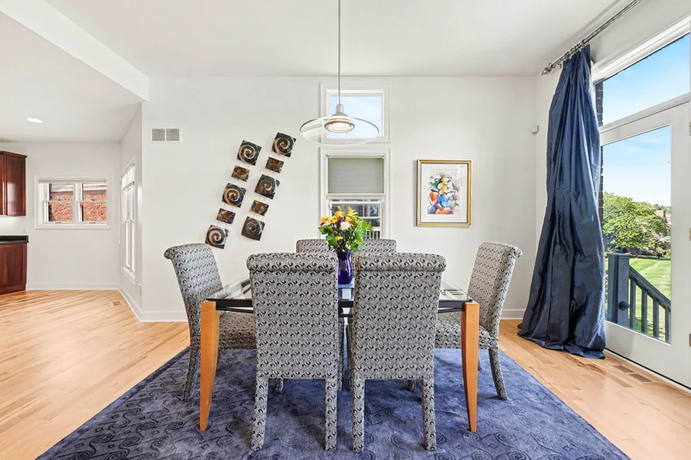 5407 Pinnacle Court Ann Arbor, MI 48108