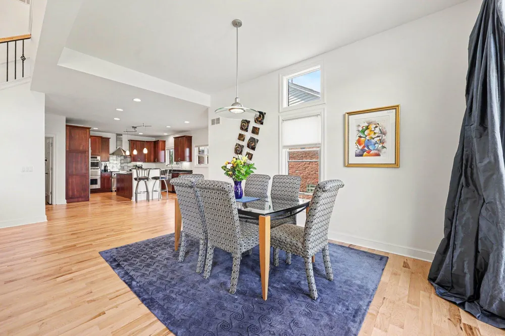 5407 Pinnacle Court Ann Arbor, MI 48108