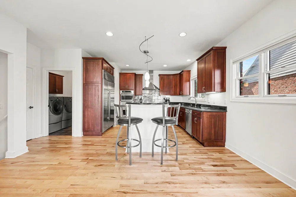 5407 Pinnacle Court Ann Arbor, MI 48108