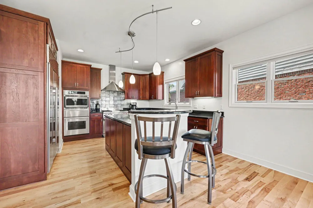 5407 Pinnacle Court Ann Arbor, MI 48108