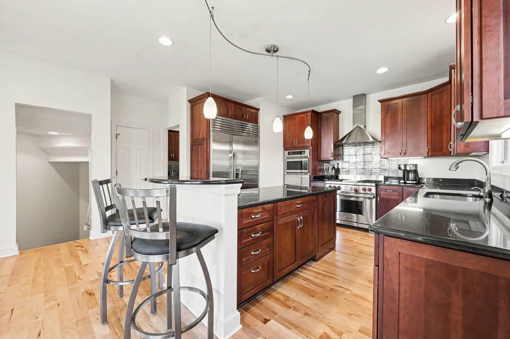 5407 Pinnacle Court Ann Arbor, MI 48108