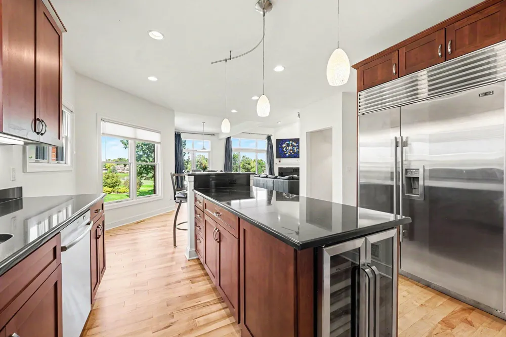 5407 Pinnacle Court Ann Arbor, MI 48108