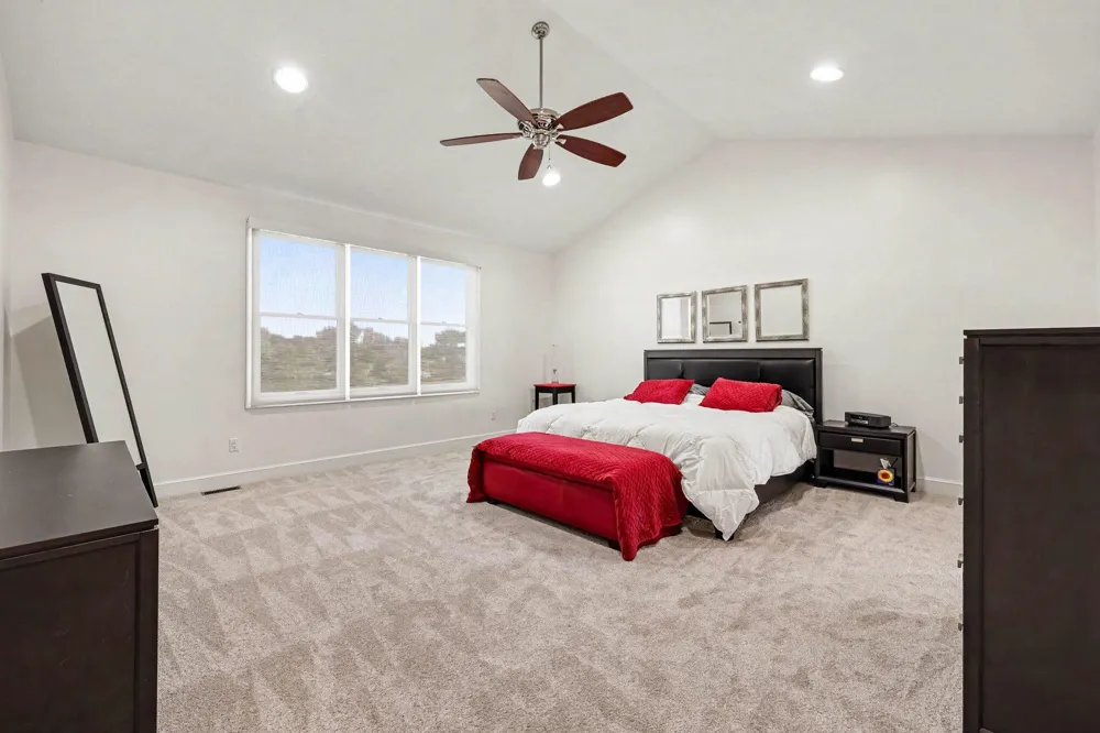 5407 Pinnacle Court Ann Arbor, MI 48108