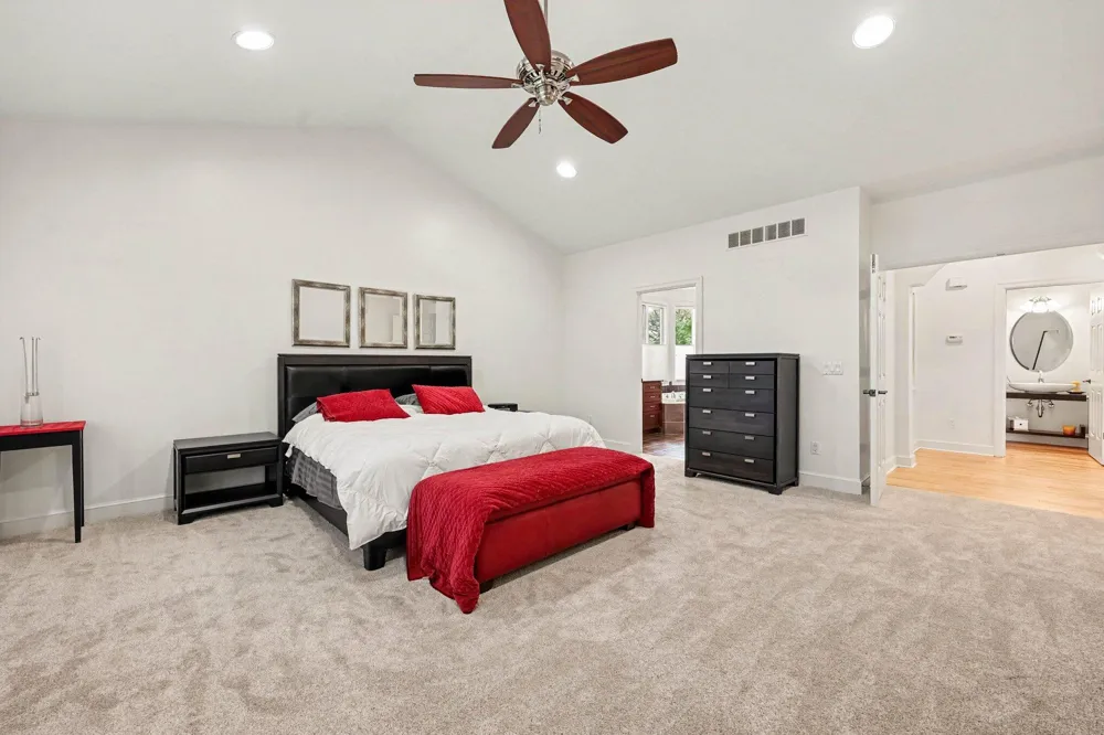 5407 Pinnacle Court Ann Arbor, MI 48108