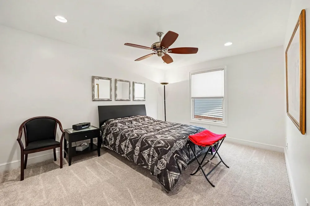 5407 Pinnacle Court Ann Arbor, MI 48108