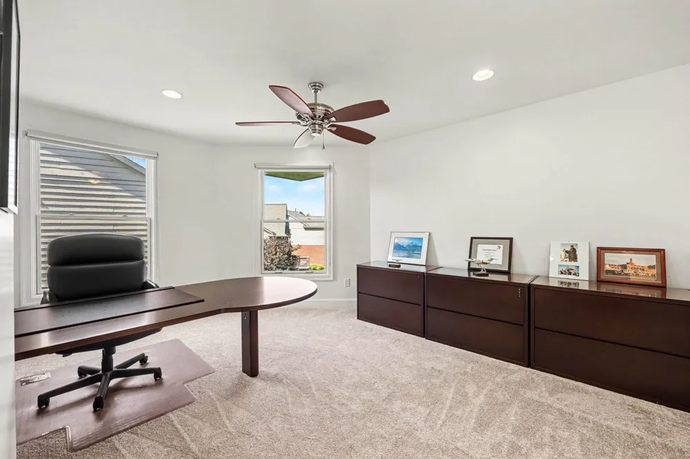 5407 Pinnacle Court Ann Arbor, MI 48108