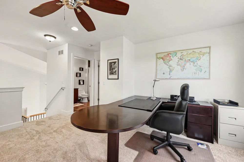 5407 Pinnacle Court Ann Arbor, MI 48108