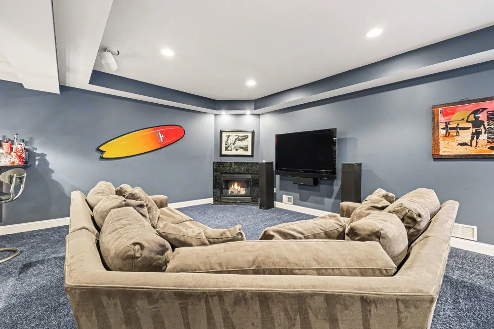 5407 Pinnacle Court Ann Arbor, MI 48108