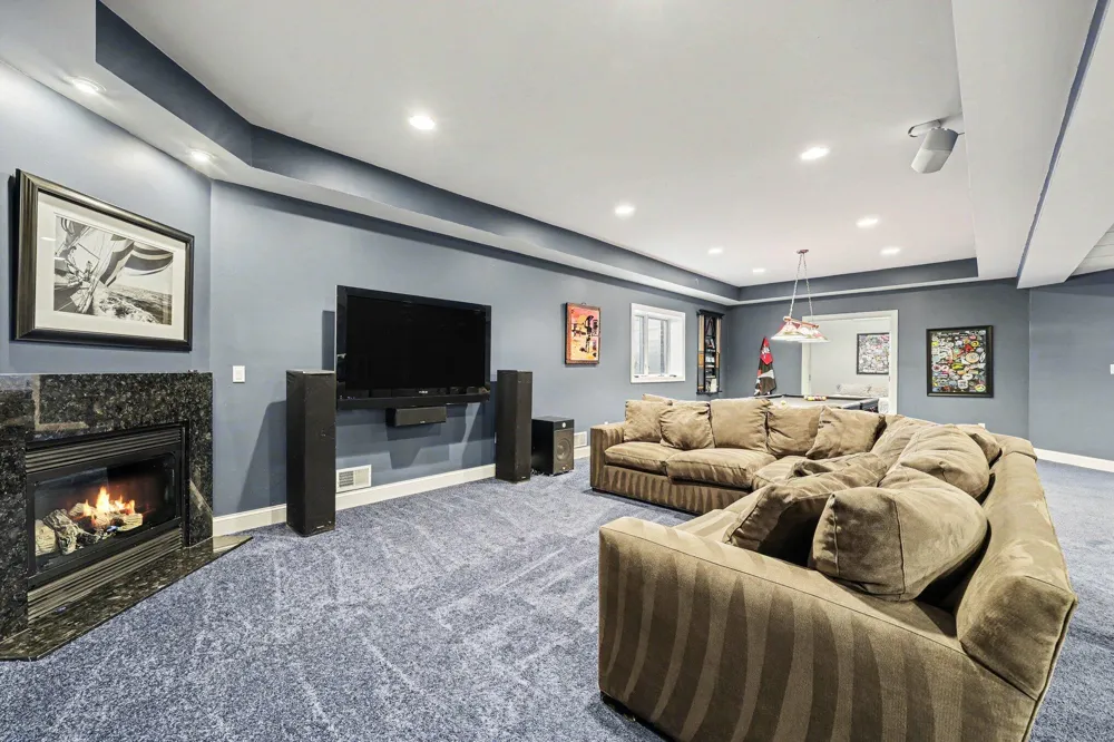 5407 Pinnacle Court Ann Arbor, MI 48108