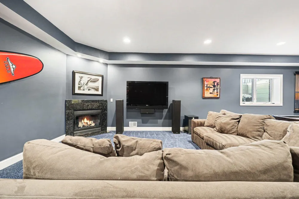 5407 Pinnacle Court Ann Arbor, MI 48108
