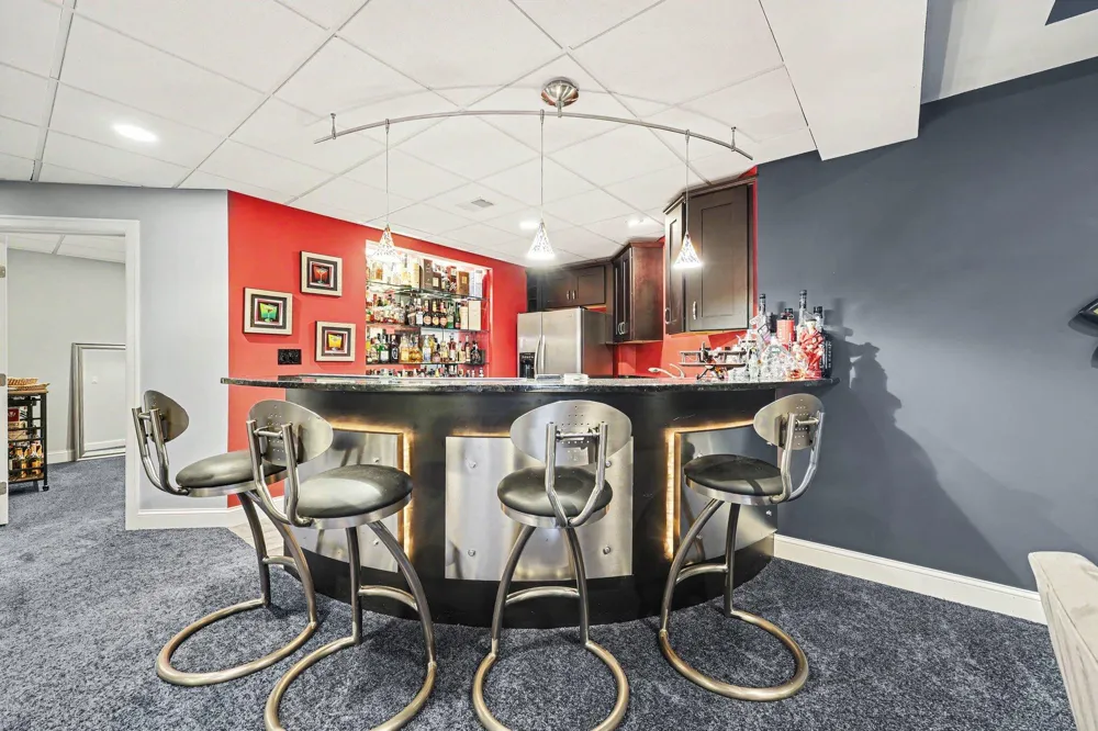5407 Pinnacle Court Ann Arbor, MI 48108