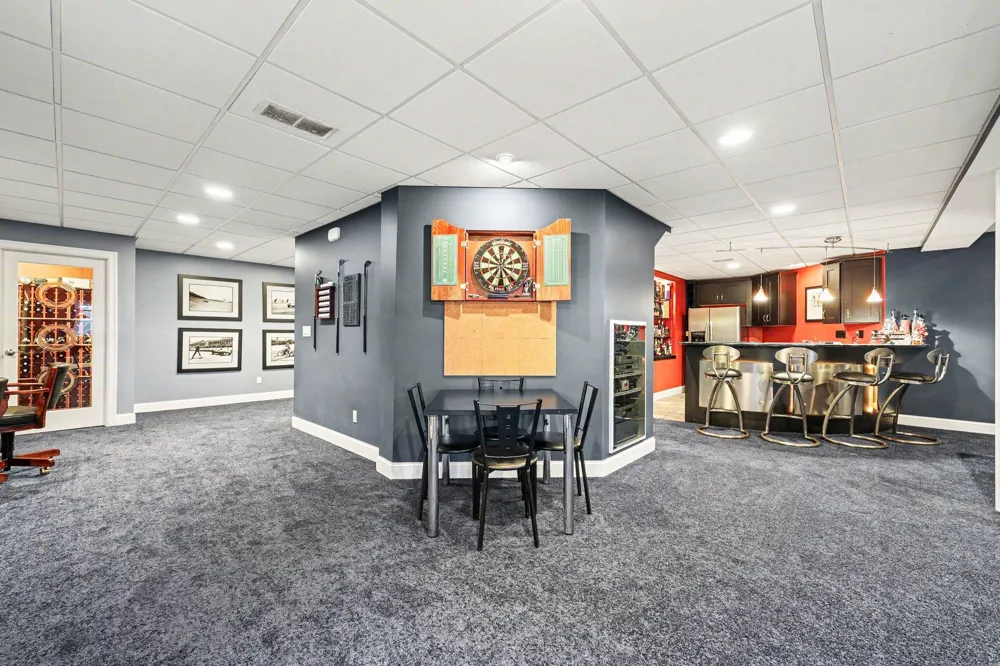 5407 Pinnacle Court Ann Arbor, MI 48108