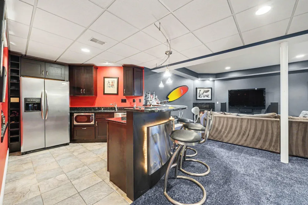 5407 Pinnacle Court Ann Arbor, MI 48108