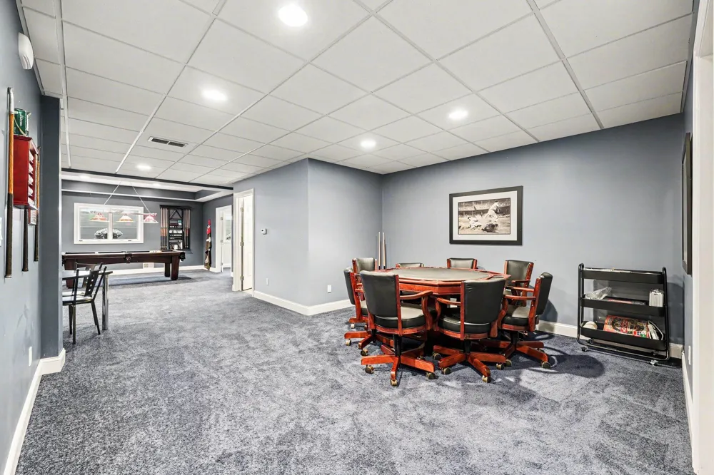 5407 Pinnacle Court Ann Arbor, MI 48108