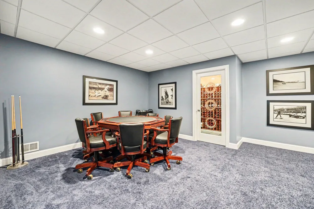 5407 Pinnacle Court Ann Arbor, MI 48108