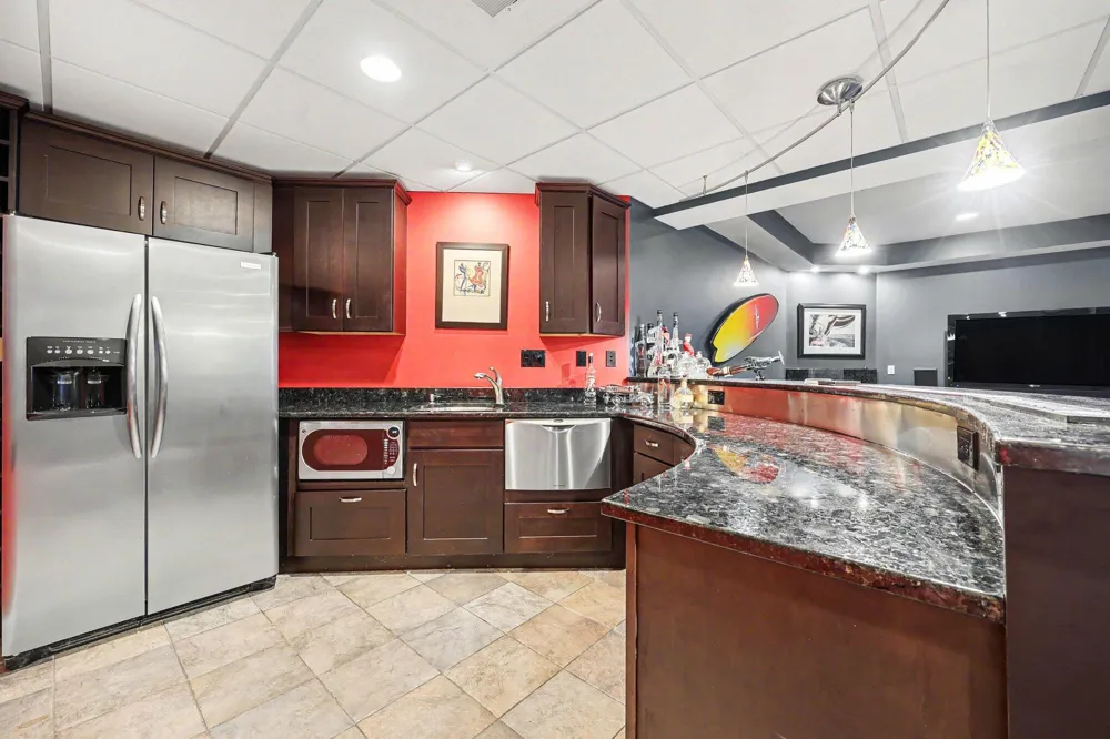 5407 Pinnacle Court Ann Arbor, MI 48108