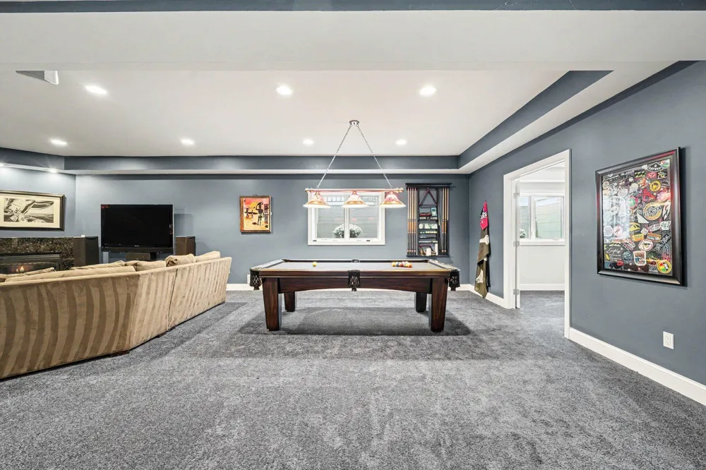 5407 Pinnacle Court Ann Arbor, MI 48108