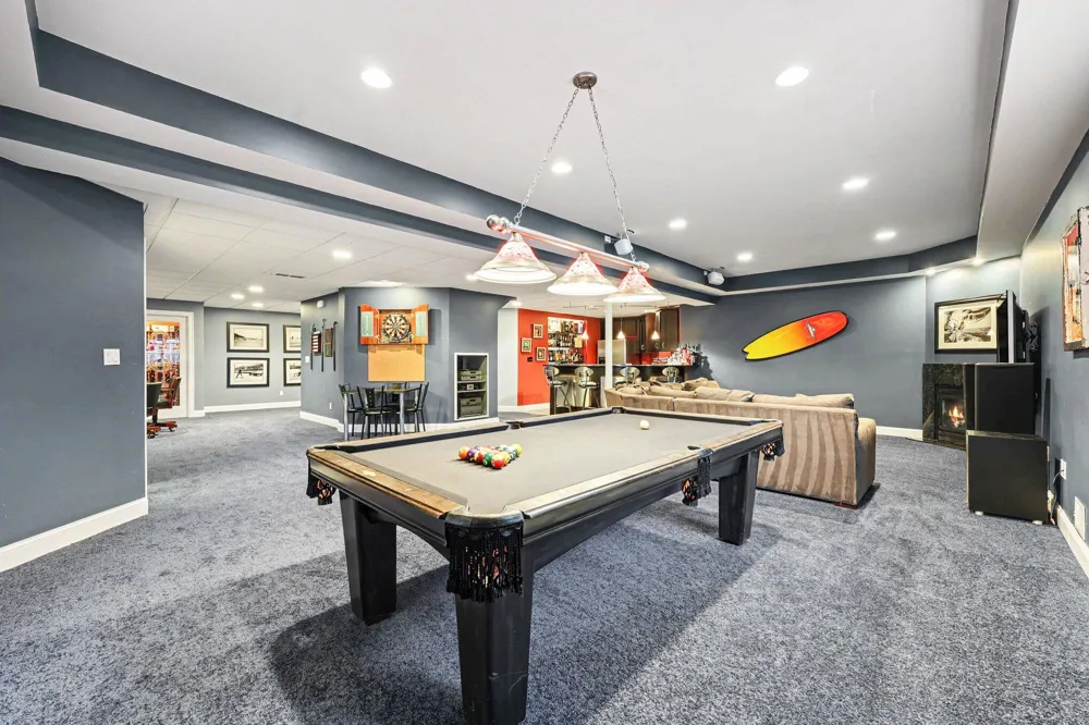 5407 Pinnacle Court Ann Arbor, MI 48108