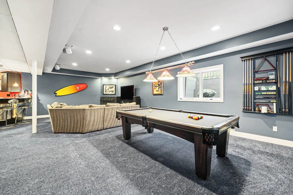 5407 Pinnacle Court Ann Arbor, MI 48108