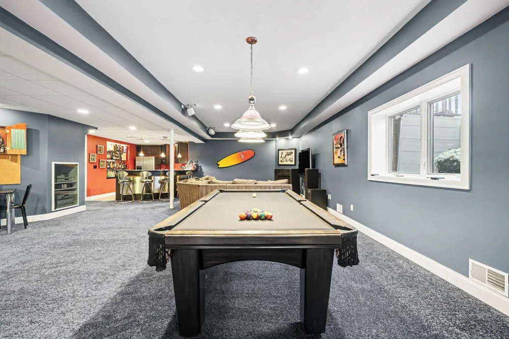 5407 Pinnacle Court Ann Arbor, MI 48108