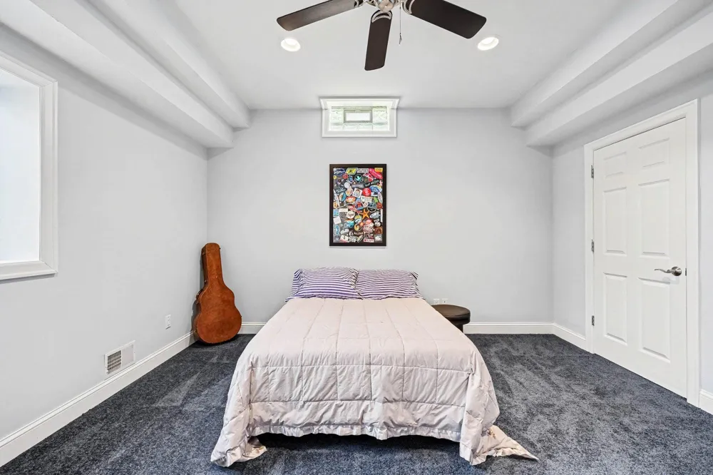 5407 Pinnacle Court Ann Arbor, MI 48108