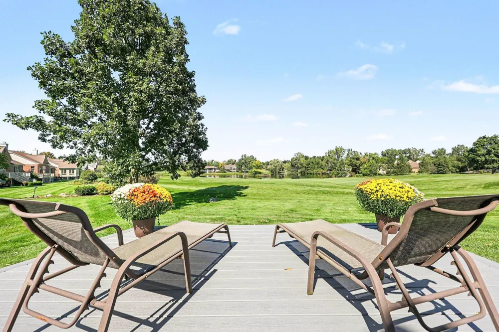 5407 Pinnacle Court Ann Arbor, MI 48108
