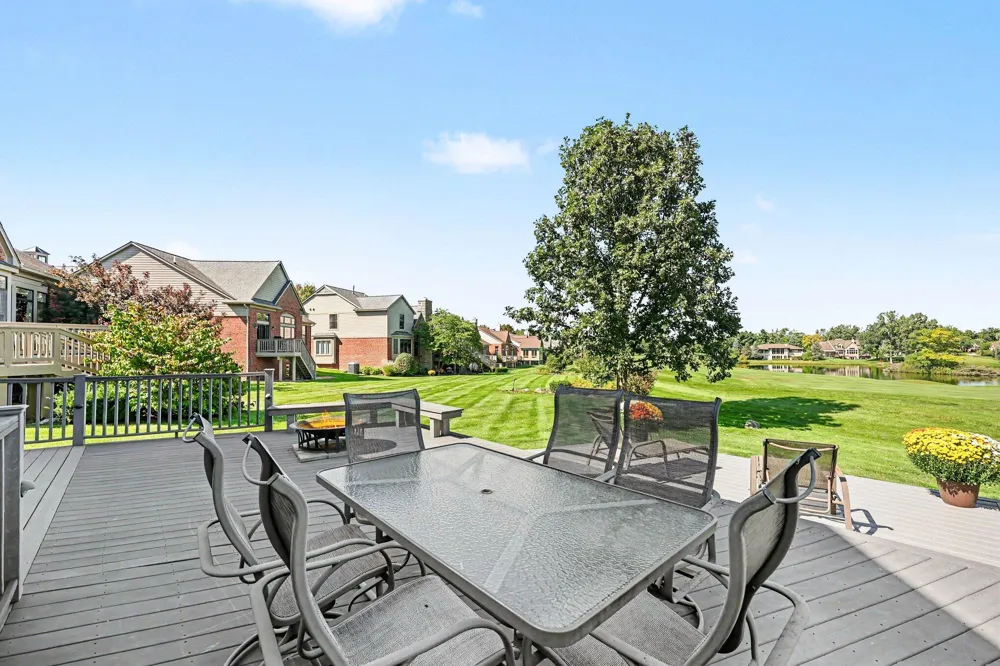 5407 Pinnacle Court Ann Arbor, MI 48108