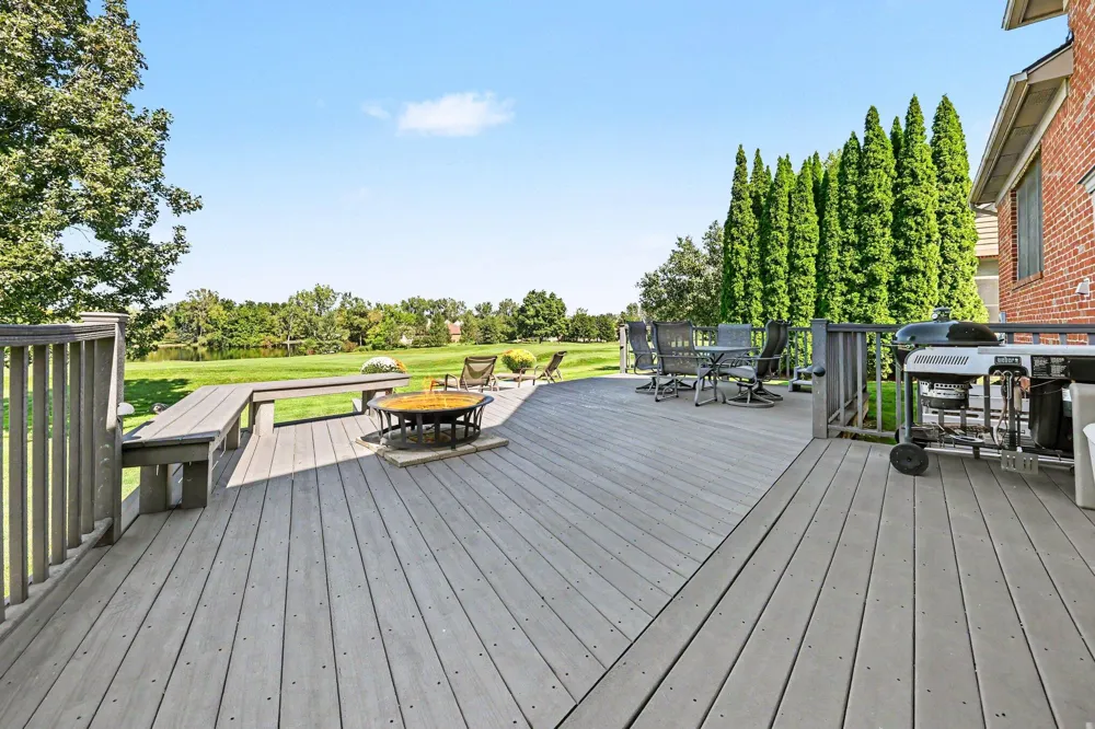 5407 Pinnacle Court Ann Arbor, MI 48108