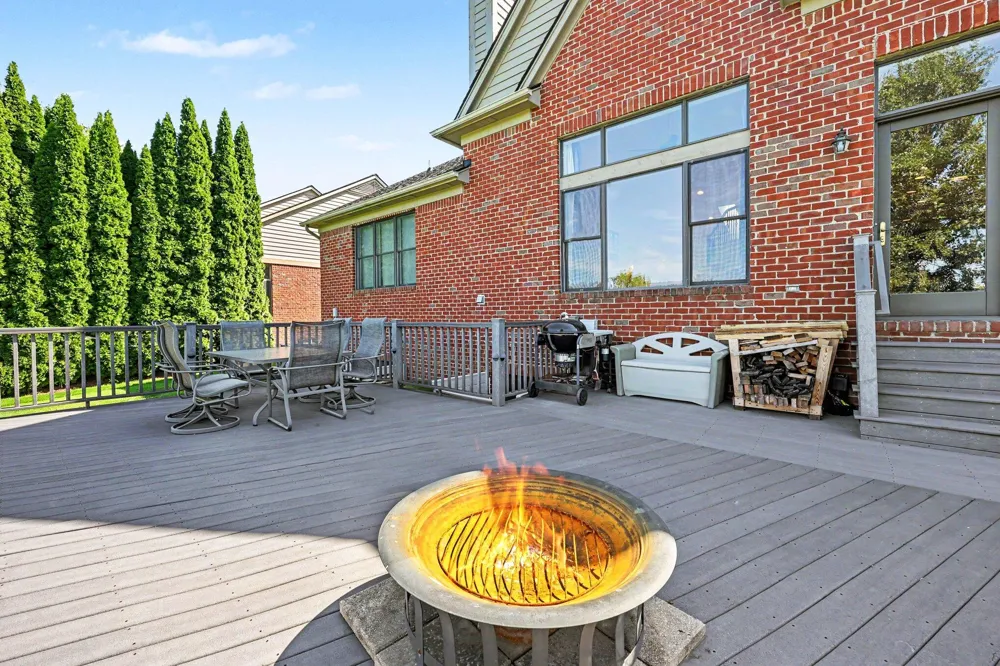 5407 Pinnacle Court Ann Arbor, MI 48108