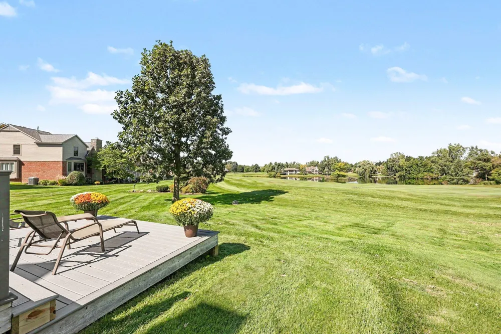 5407 Pinnacle Court Ann Arbor, MI 48108