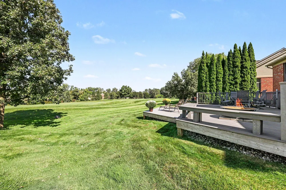5407 Pinnacle Court Ann Arbor, MI 48108