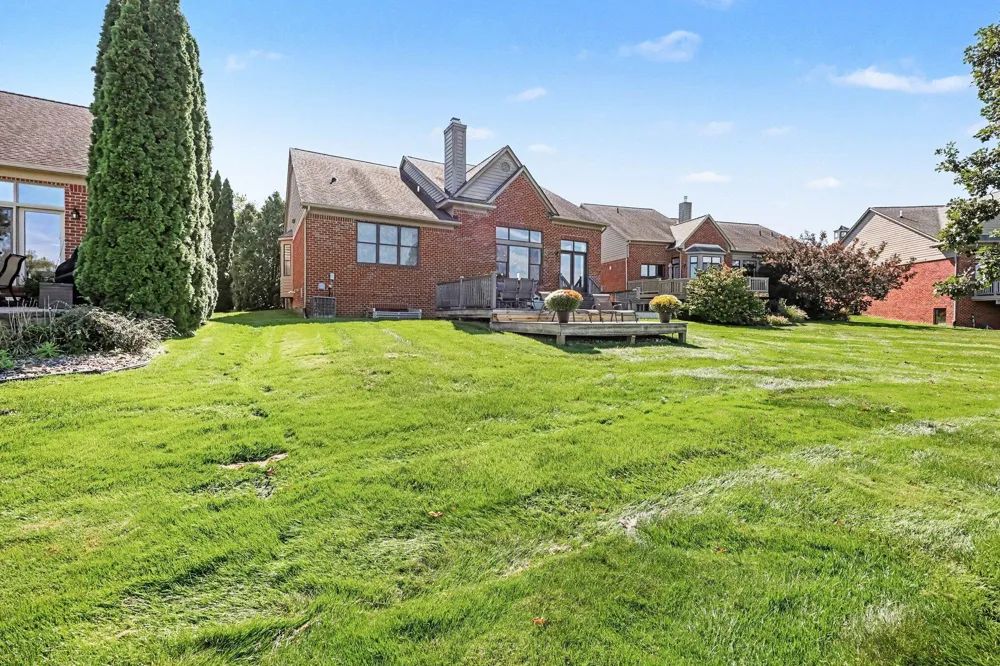 5407 Pinnacle Court Ann Arbor, MI 48108
