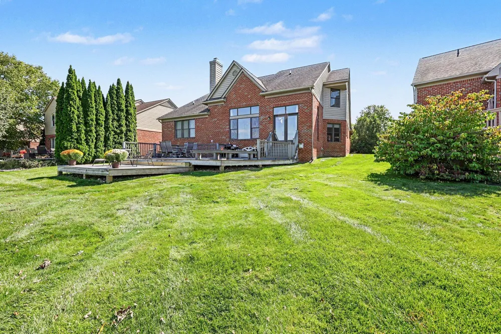 5407 Pinnacle Court Ann Arbor, MI 48108