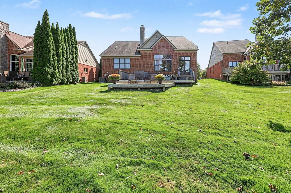5407 Pinnacle Court Ann Arbor, MI 48108