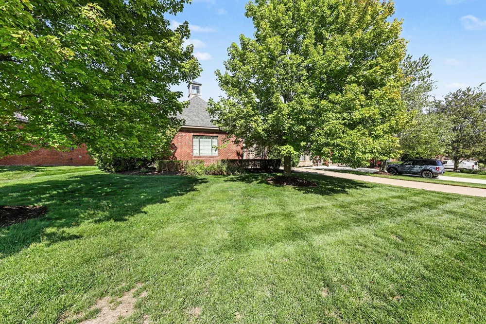 5407 Pinnacle Court Ann Arbor, MI 48108
