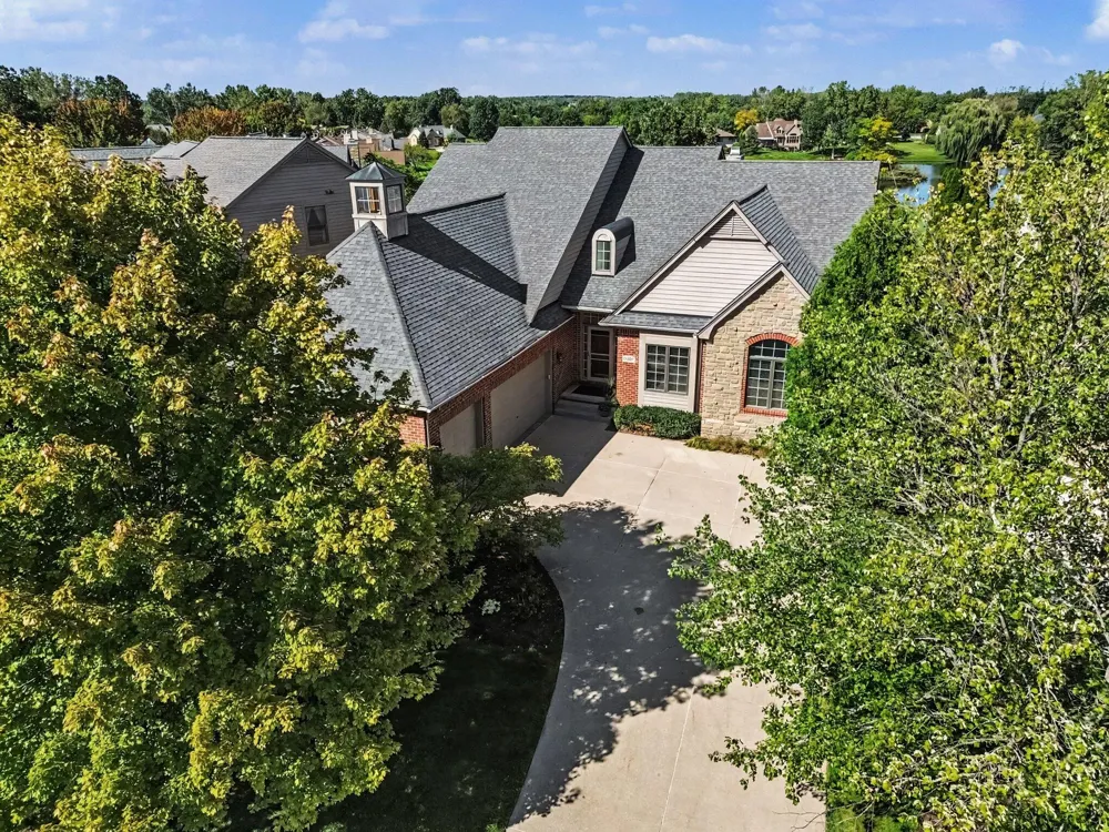 5407 Pinnacle Court Ann Arbor, MI 48108