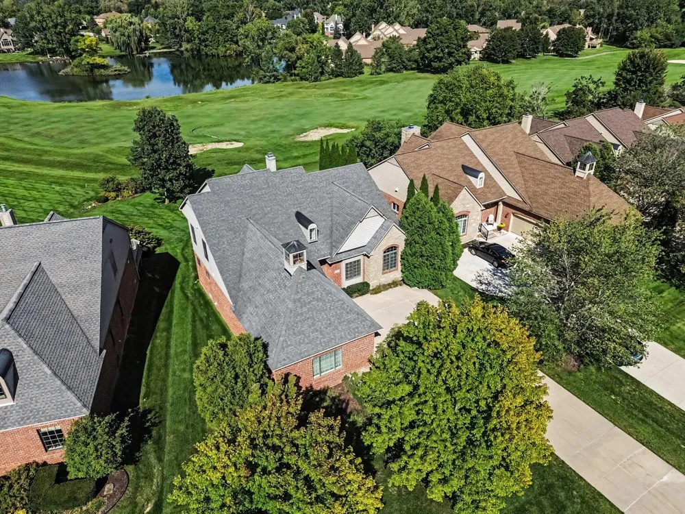 5407 Pinnacle Court Ann Arbor, MI 48108