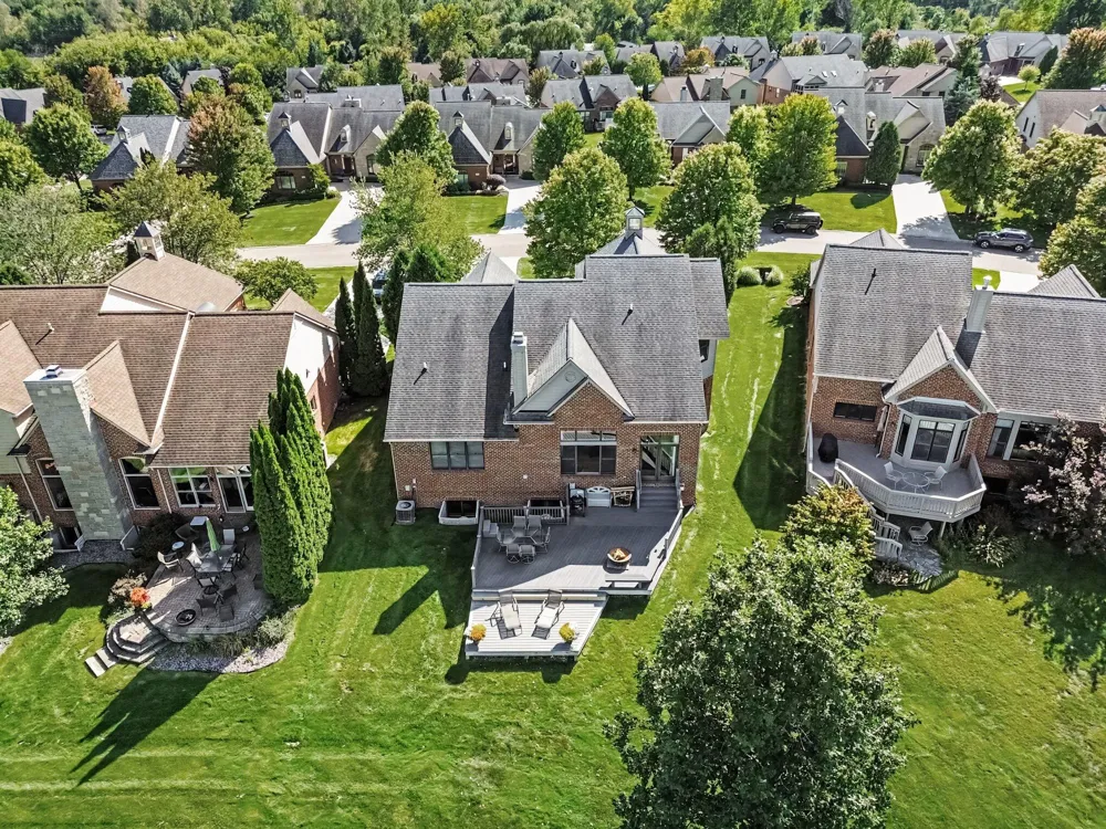 5407 Pinnacle Court Ann Arbor, MI 48108