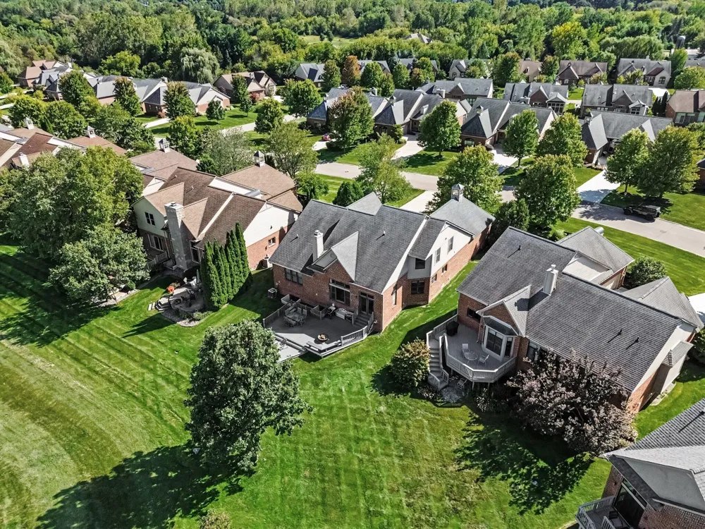 5407 Pinnacle Court Ann Arbor, MI 48108