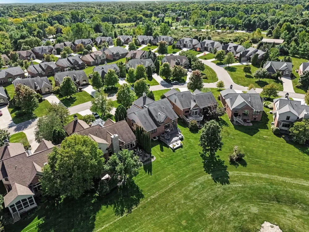 5407 Pinnacle Court Ann Arbor, MI 48108