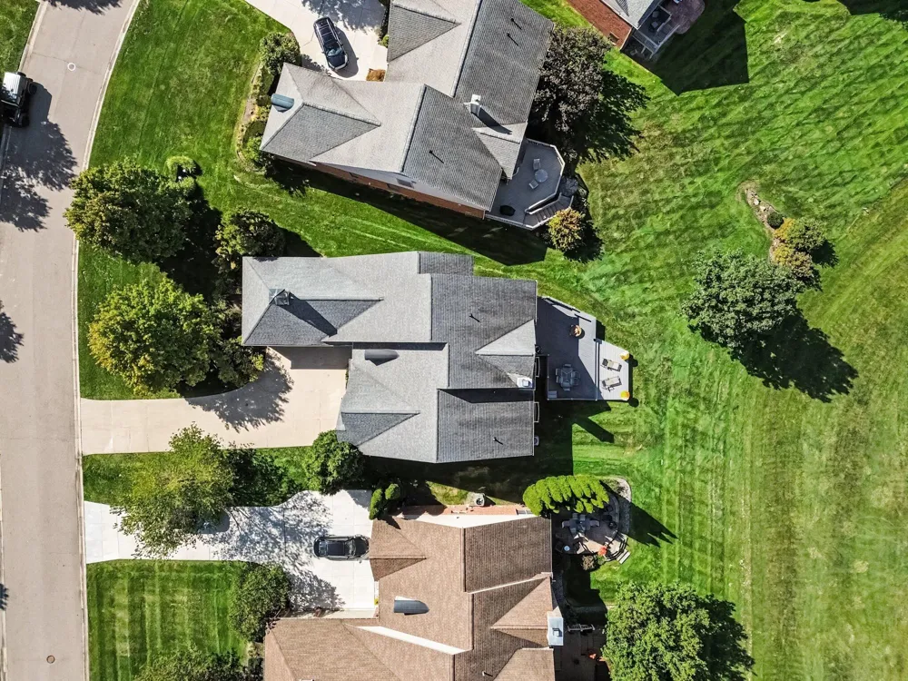 5407 Pinnacle Court Ann Arbor, MI 48108