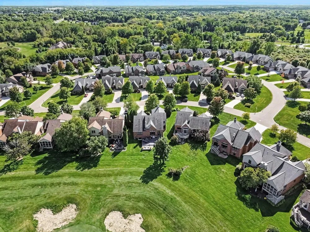 5407 Pinnacle Court Ann Arbor, MI 48108