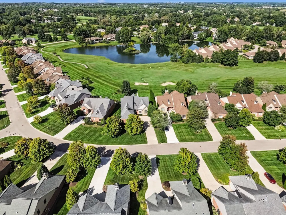 5407 Pinnacle Court Ann Arbor, MI 48108
