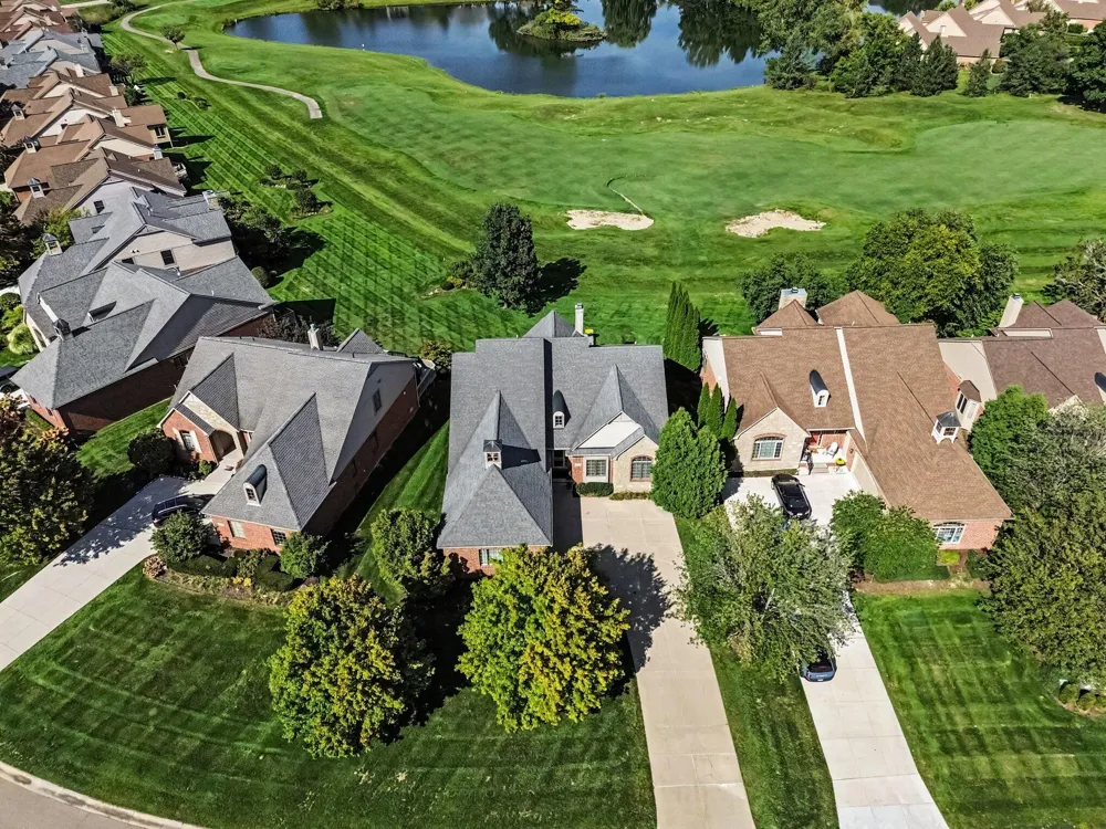 5407 Pinnacle Court Ann Arbor, MI 48108