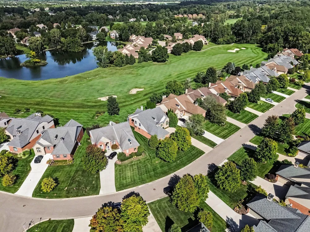 5407 Pinnacle Court Ann Arbor, MI 48108