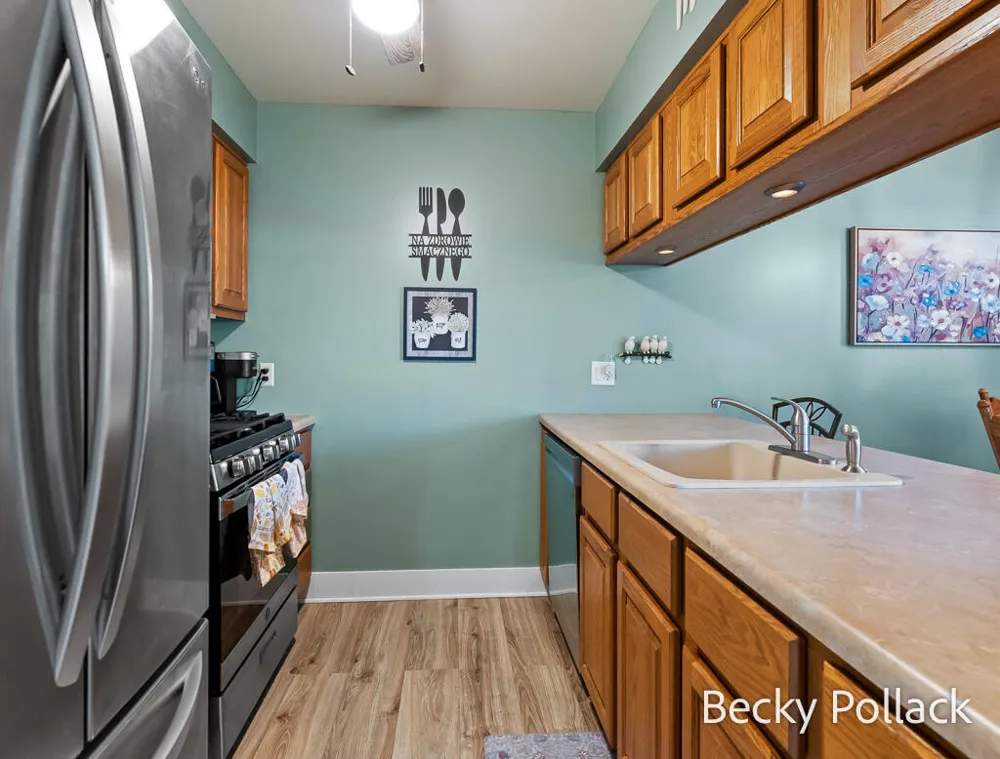 7500 Boulder Bluff Drive #2 Jenison, MI 49428