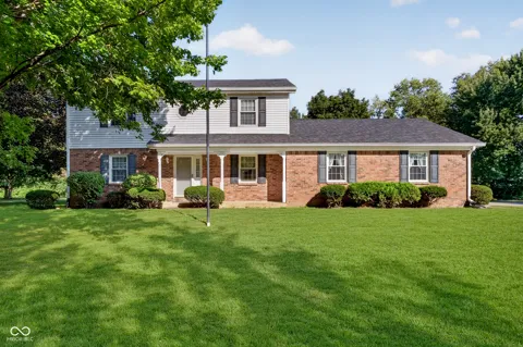 1119 Indianpipe Lane