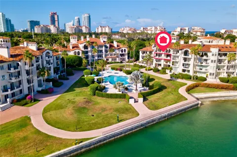 2035 Fisher Island Dr #2035